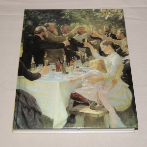 Pohjoismaiden taide 1880-luvulla